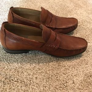 Steve Madden Size 11 loafer.  Gently used.